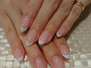 ネイル みー shakushiroのネイルデザイン