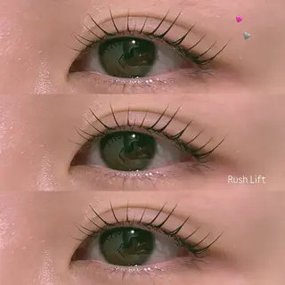 マツエク・マツパ 🩷ྀི中村 ほのか🧸🌷のマツエク・マツパデザイン