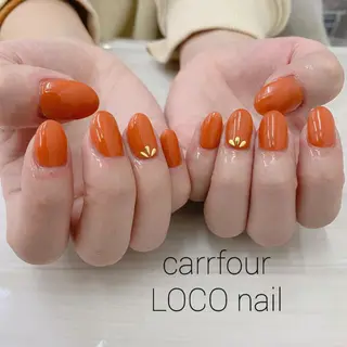 ネイル 中村 麻衣のネイルデザイン