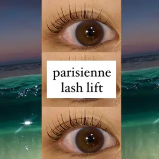 マツエク・マツパ orihara𐙚 まつげパーマ/眉毛のマツエク・マツパデザイン