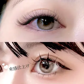 マツエク・マツパ 玉木 愛の眉毛・アイブロウイメージ