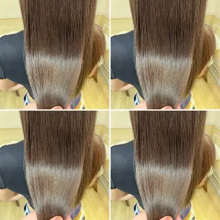 ミディアム 🔹似合わせ✖️垢抜 け職人/ℕ𝕆ℝ𝕀のヘアスタイル