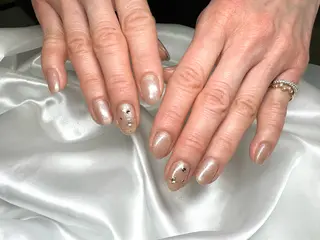 ネイル nu NANAのネイルデザイン