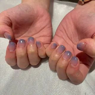 ネイル SHELL NAIL 🐰ｎｏａ🐶のネイルデザイン