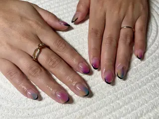 ネイル liberté (リベルテ)のネイルデザイン