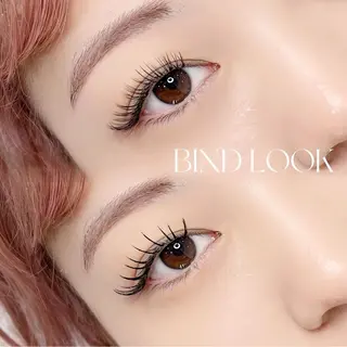 マツエク・マツパ lazo MIYOのマツエク・マツパデザイン