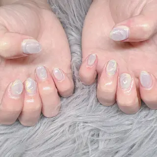 ネイル 個室ネイルサロンDolly  Girl〜ドーリーガール〜所属・DollyGirl KYOKOのネイルデザイン