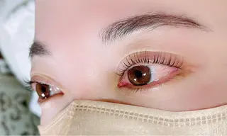 マツエク・マツパ Charme 五反田・不動前・目黒のマツエク・マツパデザイン