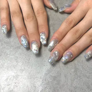 ネイル Nail Salon Lillion【リリオン】所属・lillion karenのネイルデザイン