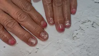 ネイル coco nailのネイルデザイン