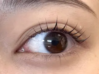 マツエク・マツパ KIRYU 🌻のマツエク・マツパデザイン