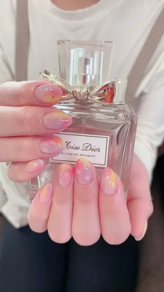 ネイル Petite Cannelle所属・Petite Cannelleのネイルデザイン