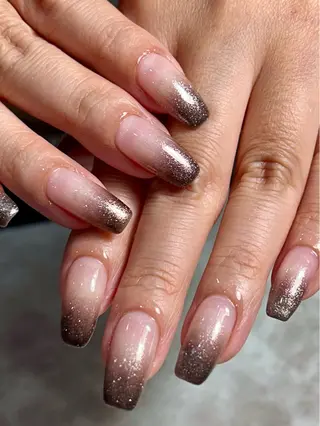 ネイル REBEST Tommyのネイルデザイン