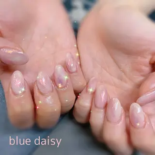 ネイル ブルーデイジー栄本店所属・BlueDaisy 栄本店のネイルデザイン