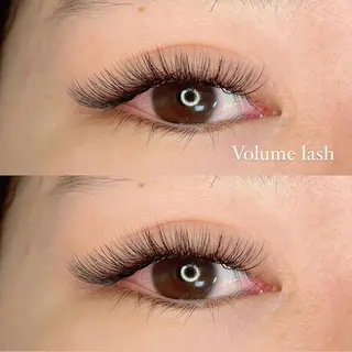 マツエク・マツパ パリジェンヌ/美眉 OLIVIA加藤のマツエク・マツパデザイン