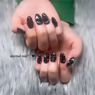 ネイル ulysses nailsalonのネイルデザイン