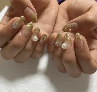 ネイル nail  M&T所属・nail M&Tのネイルデザイン