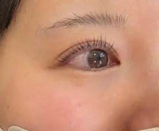 マツエク・マツパ 羽エクステ/レイヤー ボブ💛横浜駅5分のヘアスタイル