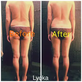 プライベートサロン リュッカのエステ・リラクイメージ