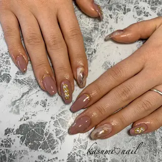 ネイル KASUMI♡ Nailのネイルデザイン