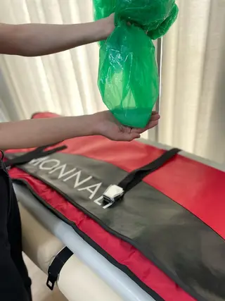 plus me所属・プライベートサロン plus meのエステ・リラクイメージ