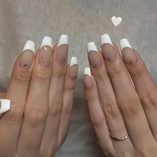 ネイル yano Ribbon佐野店のネイルデザイン