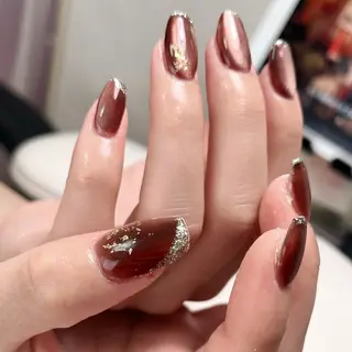 ネイル Twinkle Nail Kuboのネイルデザイン