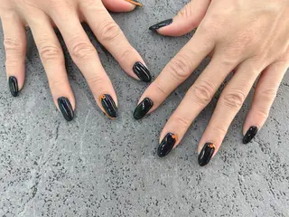 ネイル Nail Salon agré所属・agré ネイルサロン アグレのネイルデザイン