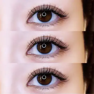 マツエク・マツパ 椿森 美瑠紅の眉毛・アイブロウイメージ