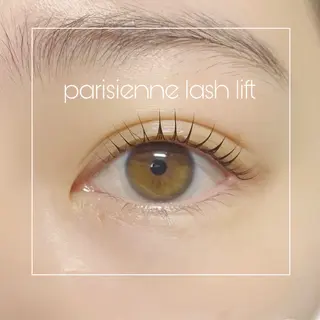 マツエク・マツパ ばんどう みおのマツエク・マツパデザイン