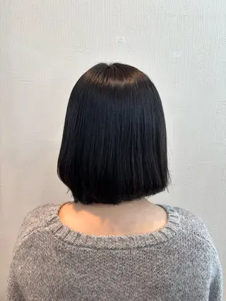 ミディアム 🫧🌸塩谷 桜🌸🫧のヘアスタイル