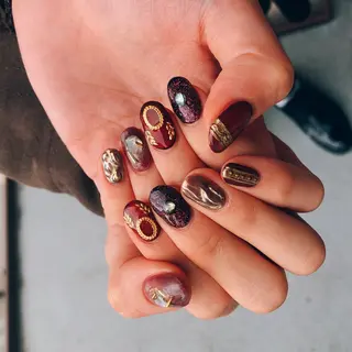 ネイル Chipieee Tokyoのその他イメージ