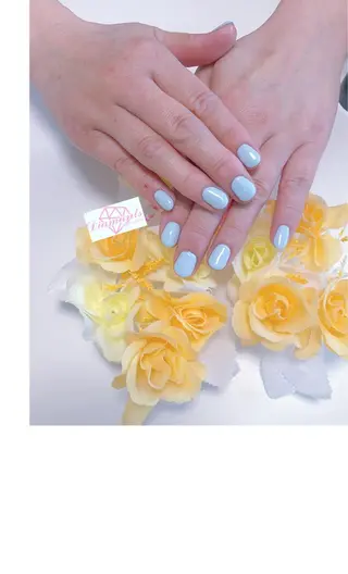 ネイル Asa miのネイルデザイン