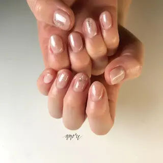 ネイル You kyehwaのネイルデザイン