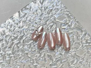 ネイル ARCANA HARUKAのネイルデザイン