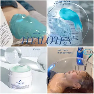 crescent所属・【韓国肌管理・脱毛】 クレセントのその他イメージ