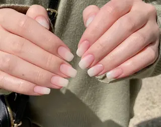 ネイル Lofi nails ゆきこのネイルデザイン