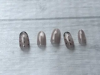 ネイル Bibinail ☆namiのネイルデザイン