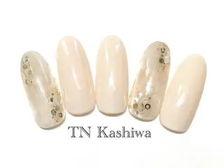 ネイル 河合 葵のネイルデザイン