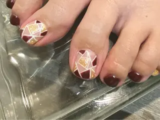 ネイル N.design mineのネイルデザイン