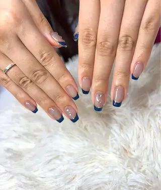 ネイル LUANA n'sのネイルデザイン