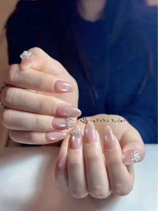 ネイル RAMU Nail 恵比寿店のネイルデザイン