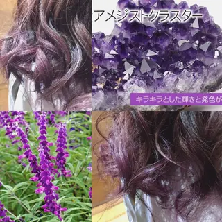 ロング カラー Fave【フェイブ】 /🌈推し活のその他イメージ