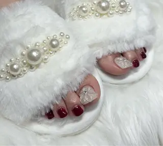 ネイル Babel 心斎橋店所属・babel 心斎橋店 山本のネイルデザイン