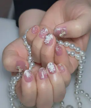 ネイル 👍thumbs up nail👍のネイルデザイン