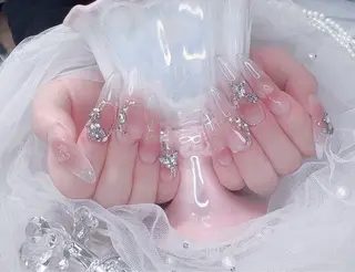 ネイル R salonのネイルデザイン