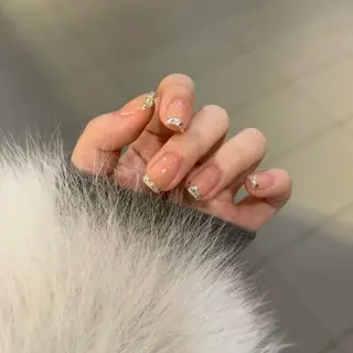 ネイル H1 Nail Salon ケンのネイルデザイン