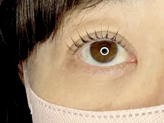 マツエク・マツパ Kilig所属・Kilig NICKYの眉毛・アイブロウイメージ