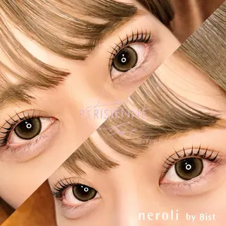 マツエク・マツパ Hoshi .の眉毛・アイブロウイメージ