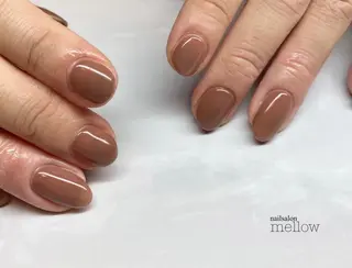 ネイル 大山 浩美のネイルデザイン